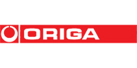 origa logo hydraulic equipment pneumatic equipment from mitten fluidpower