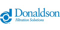donaldson filtration solutions logo hydraulic equipment pneumatic equipment from mitten fluidpower