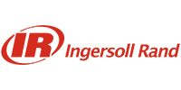 ingersoll rand logo hydraulic equipment pneumatic equipment from mitten fluidpower
