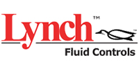 lynch fluid controls inc logo hydraulic equipment pneumatic equipment from mitten fluidpower