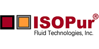 isopur fluid technologies inc logo hydraulic equipment pneumatic equipment from mitten fluidpower