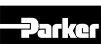 parker logo hydraulic equipment pneumatic equipment from mitten fluidpower