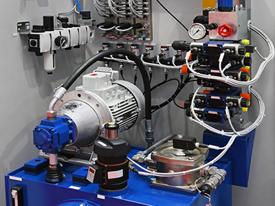 specialty custom systems hydraulic equipment pneumatic equipment from mitten fluidpower