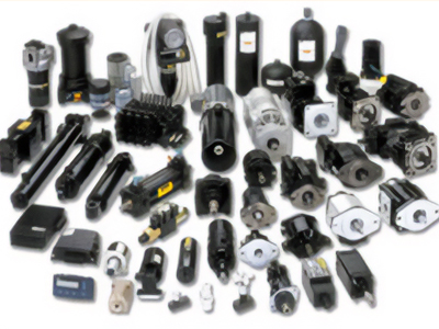 components for hydraulic equipment pneumatic equipment from mitten fluidpower