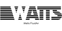 watts fluidair logo hydraulic equipment pneumatic equipment from mitten fluidpower
