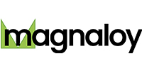 magnaloy logo hydraulic equipment pneumatic equipment from mitten fluidpower