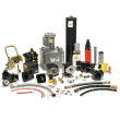 hydraulic components hydraulic equipment pneumatic equipment from mitten fluidpower