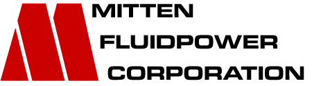hydraulic equipment pneumatic equipment from mitten fluidpower